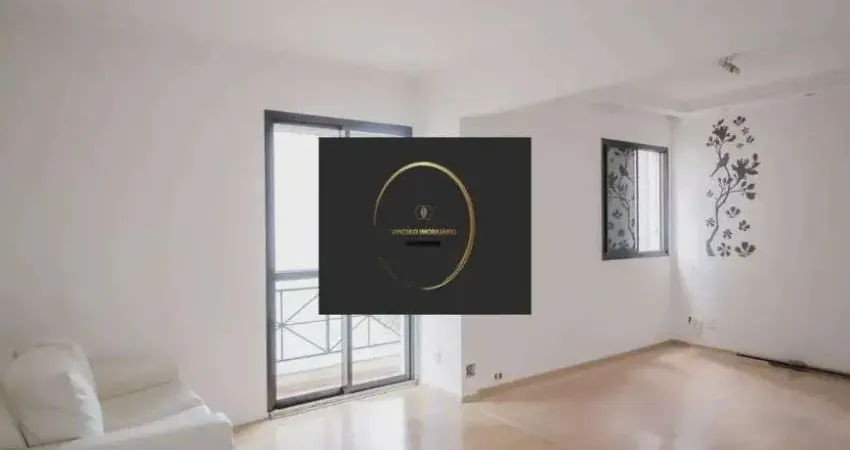 Imóvel de 51m2 com 1 quarto em Chácara Inglesa - São Paulo - SP.