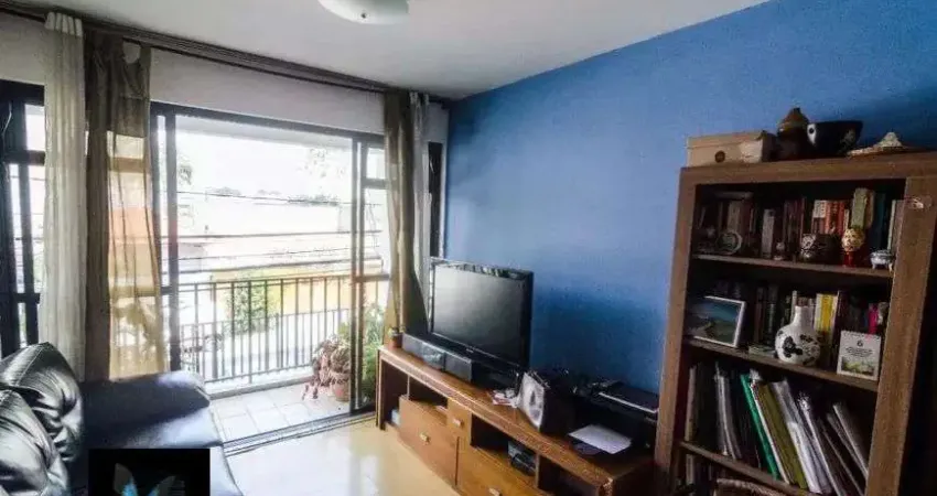 Apartamento com 3 quartos à venda na Rua Pitangui, 219, Tatuapé, São Paulo