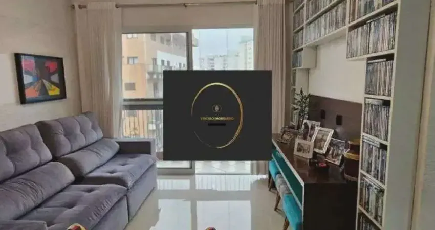 Imóvel de 88m2 com 3 quartos em Vila Guarani (Z Sul) - São Paulo - SP.