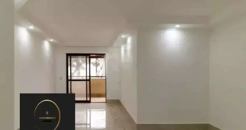 Imóvel de 89m2 com 3 quartos em Vila Regente Feijó - São Paulo - SP.