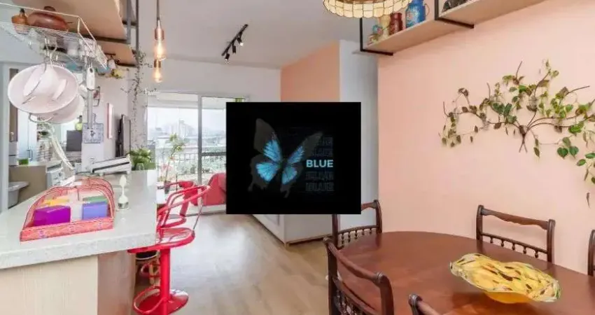 Apartamento com 3 quartos à venda na Rua Cônego Vicente Miguel Marino, 515, Barra Funda, São Paulo