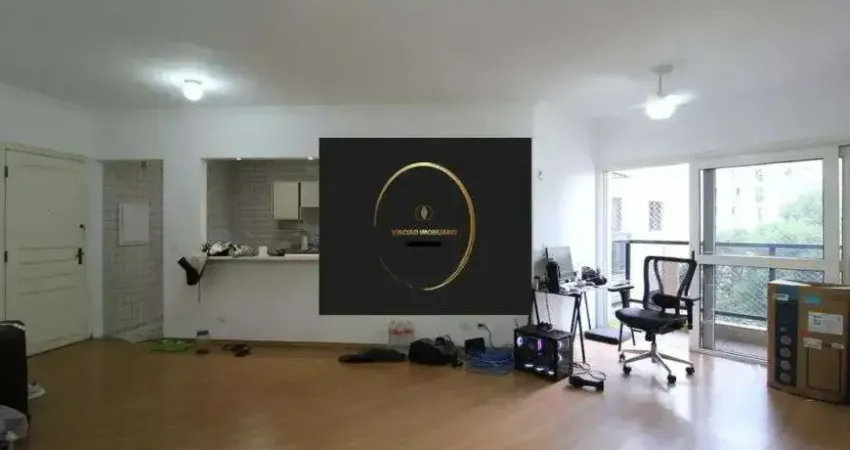 Apartamento com 3 quartos à venda na Rua Gomes de Carvalho, 940, Vila Olímpia, São Paulo