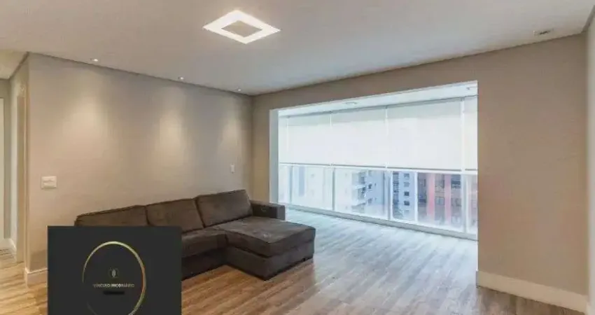 Apartamento com 2 quartos à venda na Rua Conselheiro Brotero, 906, Santa Cecília, São Paulo