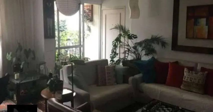 Apartamento com 3 quartos à venda na Avenida Macuco, 417, Moema, São Paulo