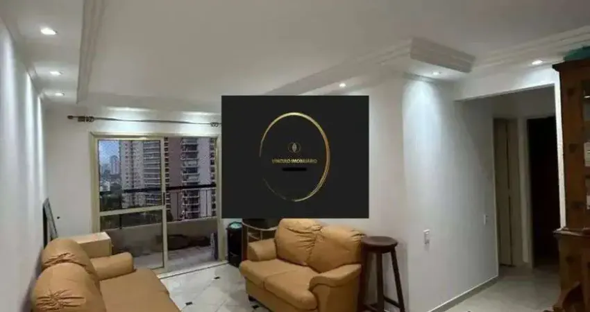 Imóvel de 78m2 com 2 quartos em Jardim Vila Mariana - São Paulo - SP.