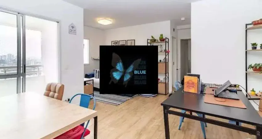 Apartamento com 2 quartos à venda na Avenida Marquês de São Vicente, 2898, Água Branca, São Paulo