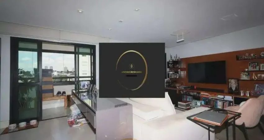 Imóvel de 108m2 com 3 quartos em Jardim Vila Mariana - São Paulo - SP.