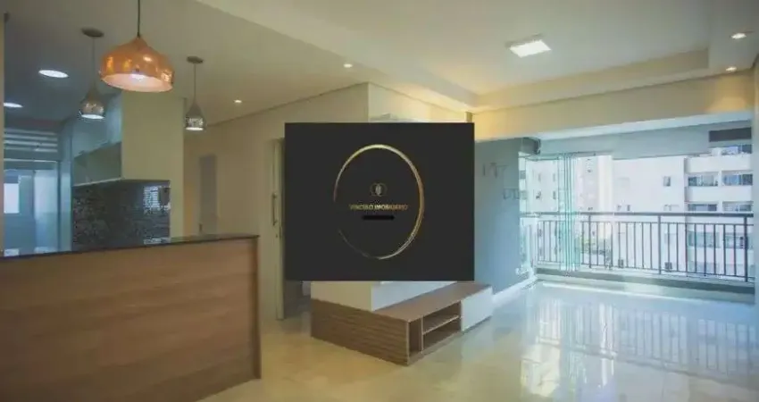 Apartamento com 2 quartos à venda na Rua Dias de Toledo, 288, Saúde, São Paulo