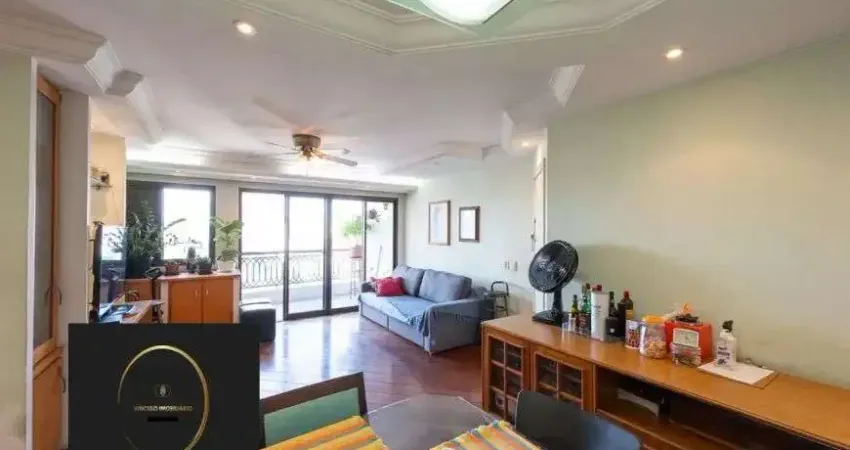 Imóvel de 124m2 com 2 quartos em Vila Clementino - São Paulo - SP.