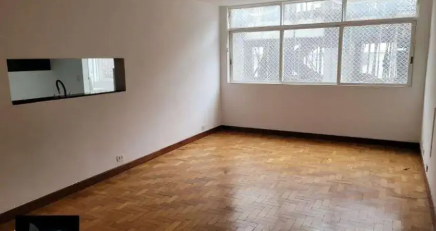 Apartamento de 104m2 com 2 quartos em Indianópolis - São Paulo - SP.