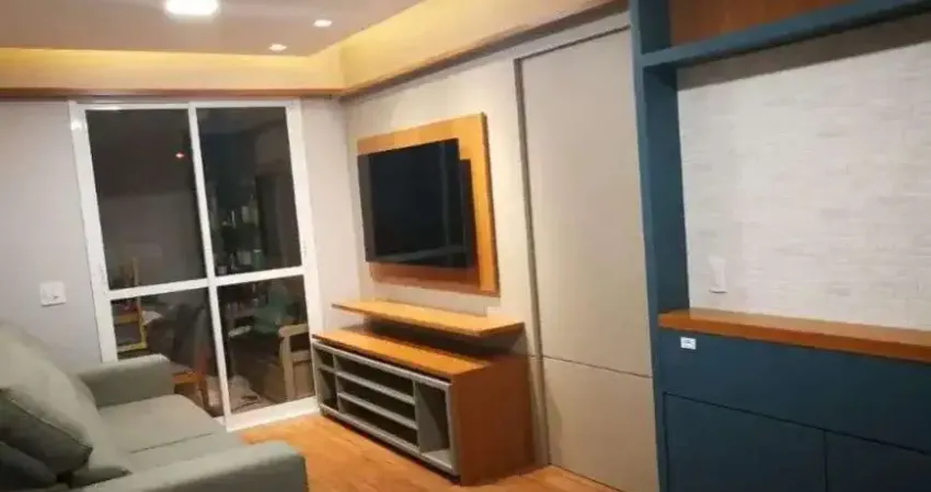 Apartamento com 2 quartos à venda na Rua Ouvidor Peleja, 611, Vila Mariana, São Paulo