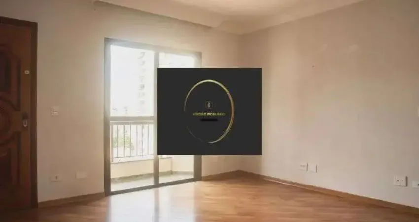 Apartamento com 3 quartos à venda na Rua Estero Belaco, 160, Vila da Saúde, São Paulo