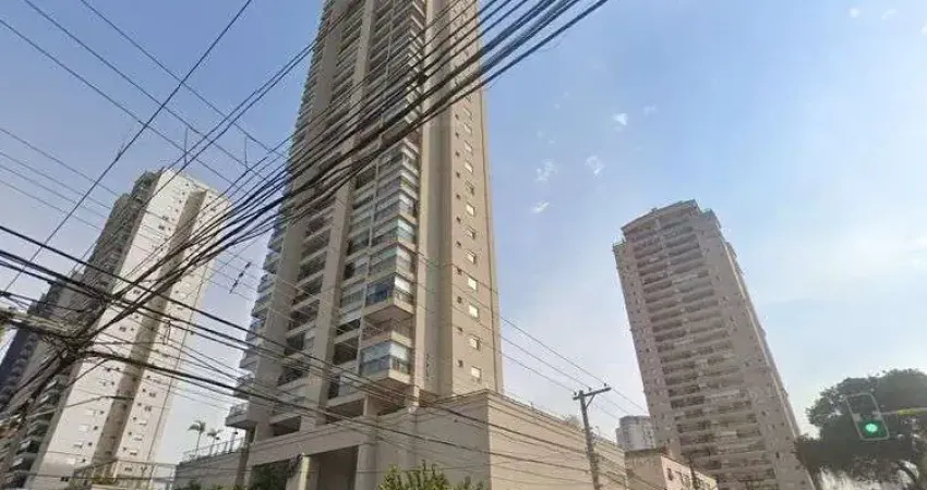 Apartamento com 3 quartos à venda na Rua São Felipe, 189, Parque São Jorge, São Paulo