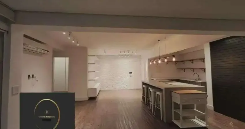 Imóvel de 95m2 com 2 quartos em Várzea da Barra Funda - São Paulo - SP.