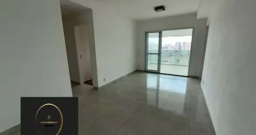 Imóvel de 74m2 com 2 quartos em Vila Monte Alegre - São Paulo - SP.