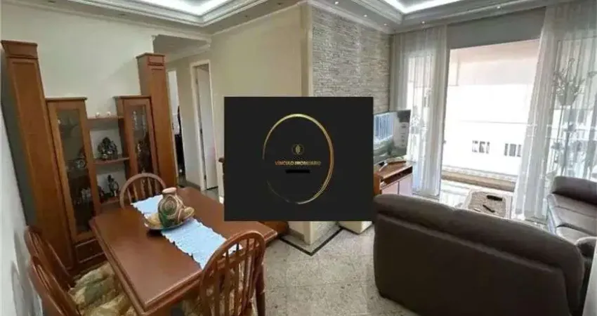 Imóvel de 93m2 com 3 quartos em Vila Gomes Cardim - São Paulo - SP.