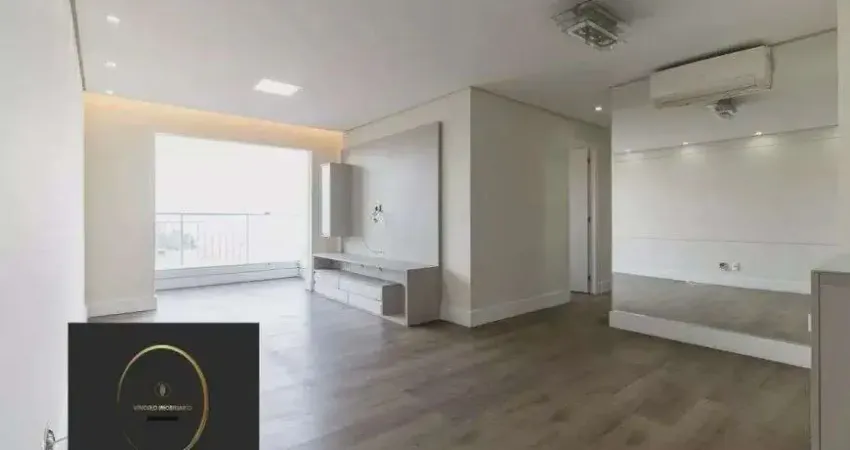 Imóvel de 86m2 com 3 quartos em Vila Gumercindo - São Paulo - SP.