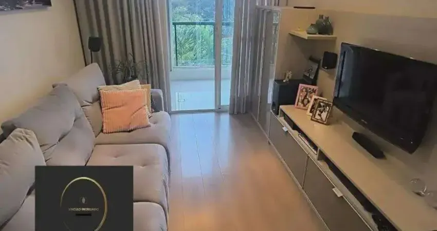 Apartamento com 3 quartos à venda na Avenida Lacerda Franco, 1855, Cambuci, São Paulo