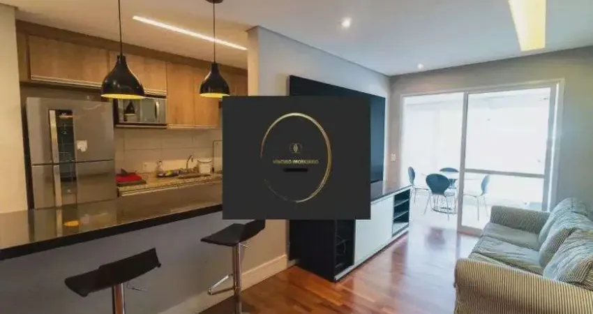 Imóvel de 71m2 com 2 quartos em Chácara Inglesa - São Paulo - SP.