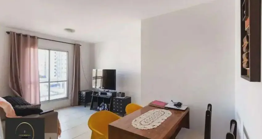 Imóvel de 70m2 com 3 quartos em Vila Monte Alegre - São Paulo - SP.