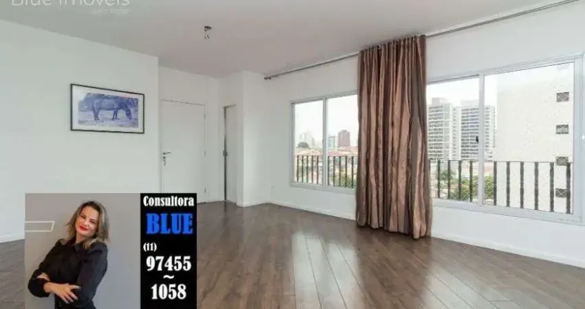 Apartamento à venda no bairro Jardim da Saúde - São Paulo/SP, Zona Sul