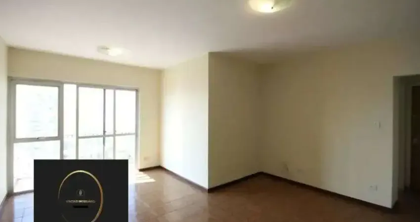 Imóvel de 89m2 com 2 quartos em Vila Clementino - São Paulo - SP.