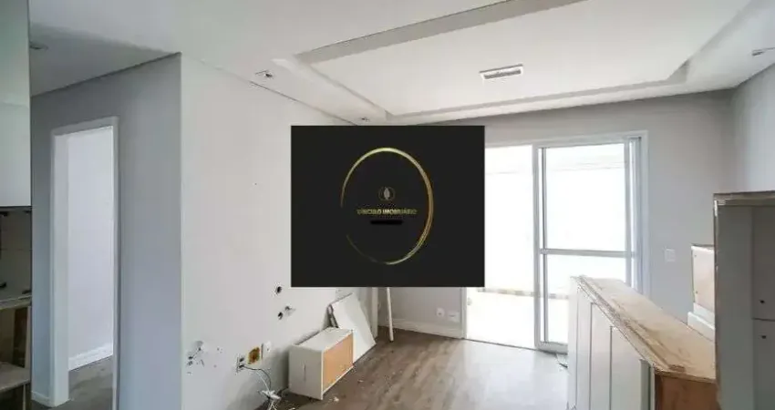 Apartamento com 3 quartos à venda na Rua Ivaí, 277, Tatuapé, São Paulo