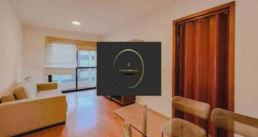 Apartamento com 1 quarto à venda na Rua Vergueiro, 3169, Vila Mariana, São Paulo