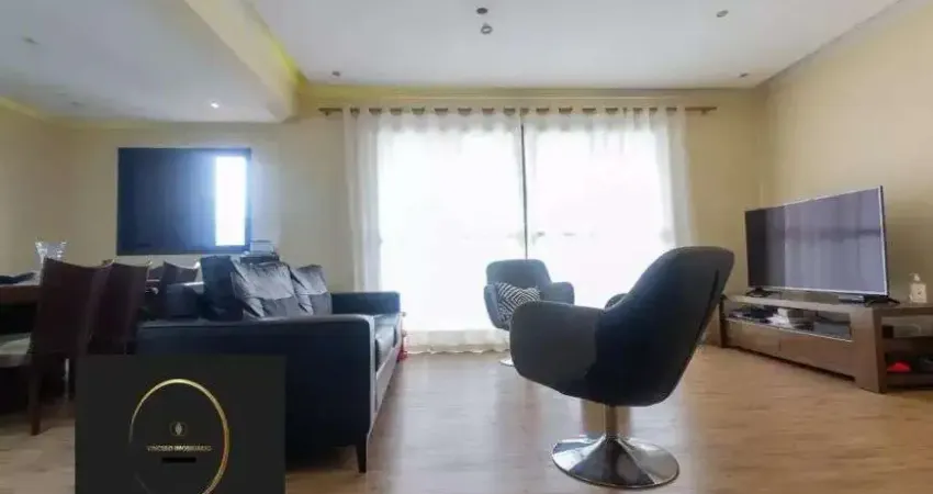 Apartamento com 3 quartos à venda na Rua Tijuco Preto, 845, Tatuapé, São Paulo