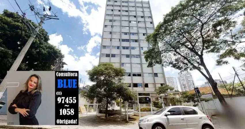 Apartamento com 2 quartos à venda na Rua Casa do Ator, 435, Vila Olímpia, São Paulo