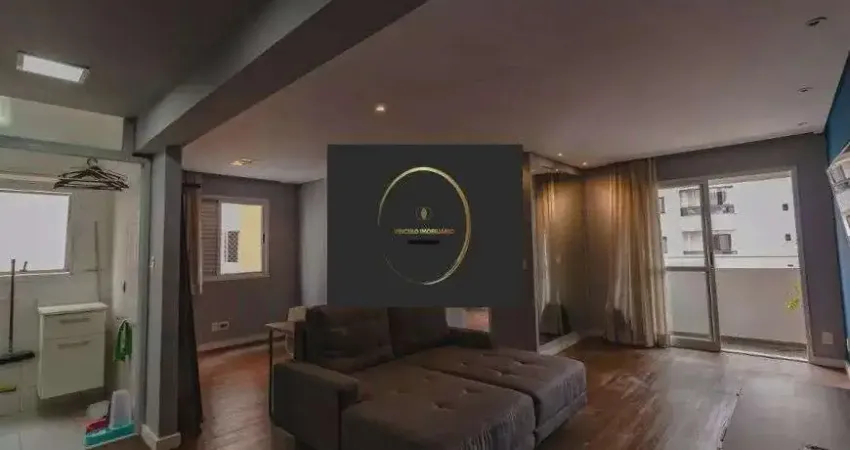 Imóvel de 61m2 com 1 quarto em Vila Guarani (Z Sul) - São Paulo - SP.