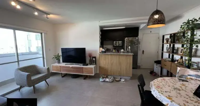 Apartamento de 72m2 com 1 quarto em Bosque da Saúde - São Paulo - SP.