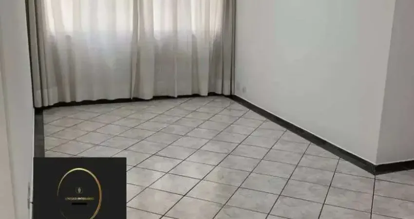 Apartamento com 3 quartos à venda na Rua Pelotas, 202, Vila Mariana, São Paulo