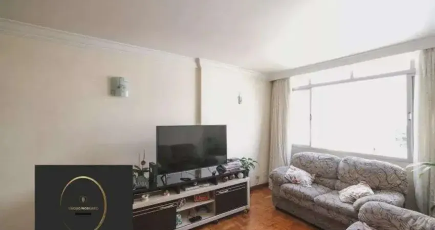 Apartamento com 3 quartos à venda na Rua Apinajés, 1270, Perdizes, São Paulo