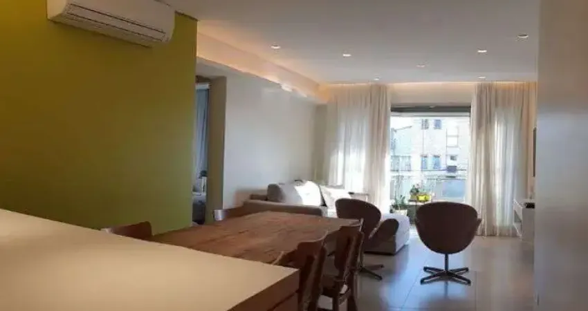 Apartamento de 113m2 com 3 quartos em Planalto Paulista - São Paulo - SP.