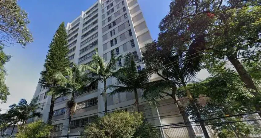 Apartamento de 134m2 com 3 quartos em Campo Belo - São Paulo - SP.