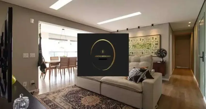 Apartamento com 4 quartos à venda na Rua José Cocciuffo, 76, Vila Mariana, São Paulo