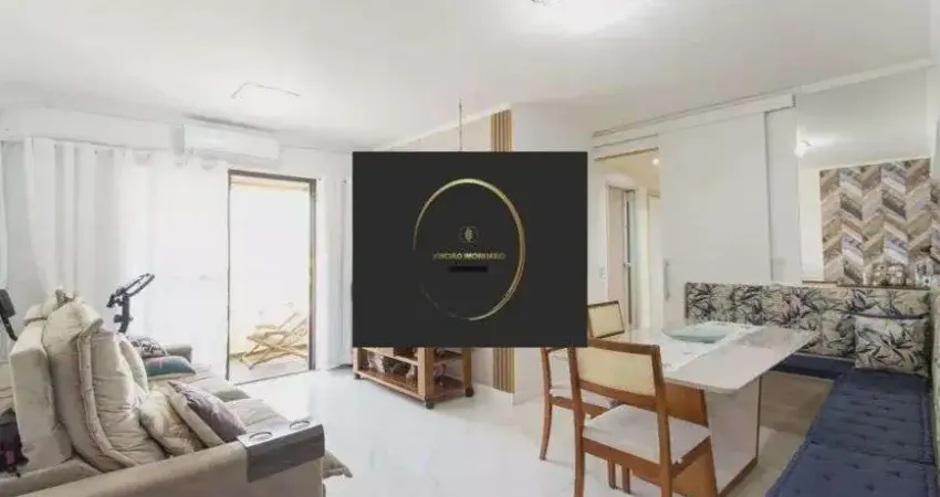 Apartamento com 3 quartos à venda na Rua Flávio de Melo, 156, Vila Mariana, São Paulo