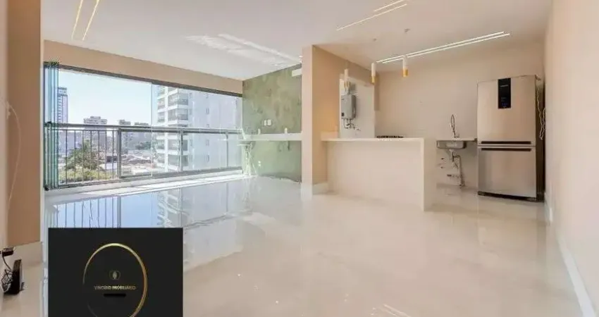 Imóvel de 82m2 com 2 quartos em Vila Dom Pedro I - São Paulo - SP.