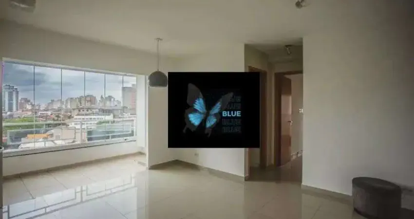 Apartamento com 2 quartos à venda na Rua Caramuru, 1099, Saúde, São Paulo