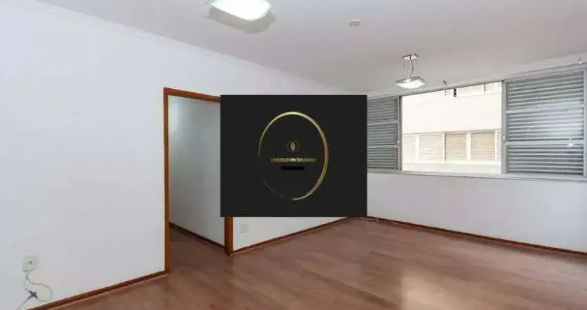 Apartamento com 3 quartos à venda na Avenida Sumaré, 137, Perdizes, São Paulo