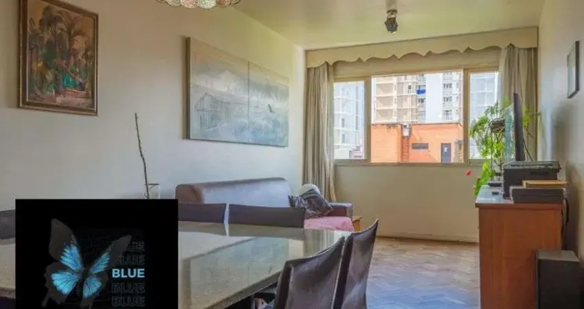 Apartamento de 101m2 com 3 quartos em Vila Uberabinha - São Paulo - SP.