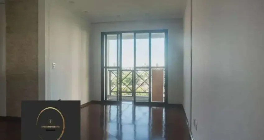 Imóvel de 76m2 com 3 quartos em Chácara Inglesa - São Paulo - SP.