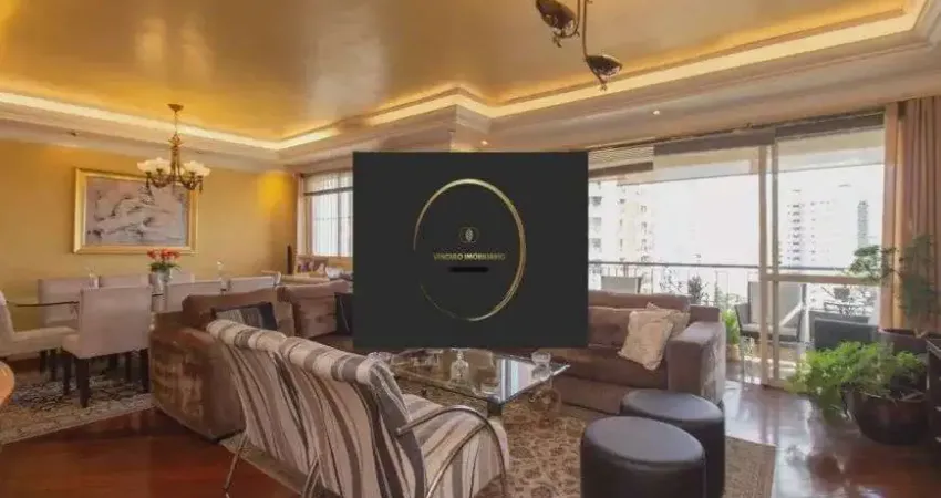 Imóvel de 164m2 com 4 quartos em Jardim Vila Mariana - São Paulo - SP.