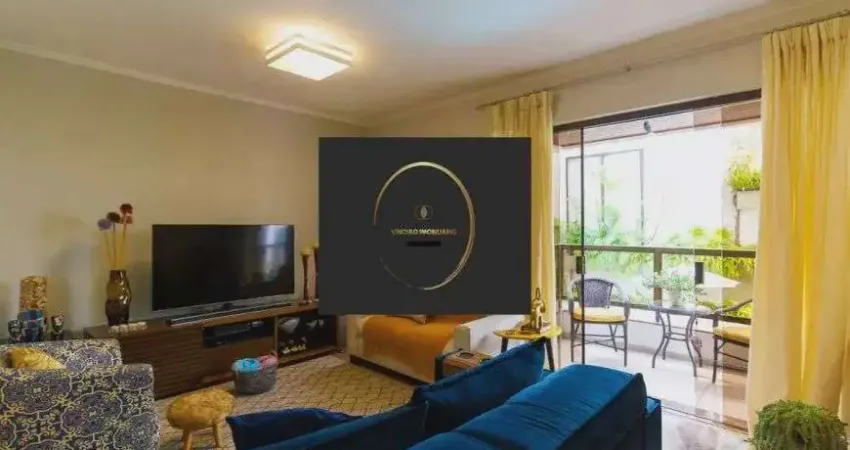 Apartamento com 3 quartos à venda na Rua Tucuna, 930, Perdizes, São Paulo