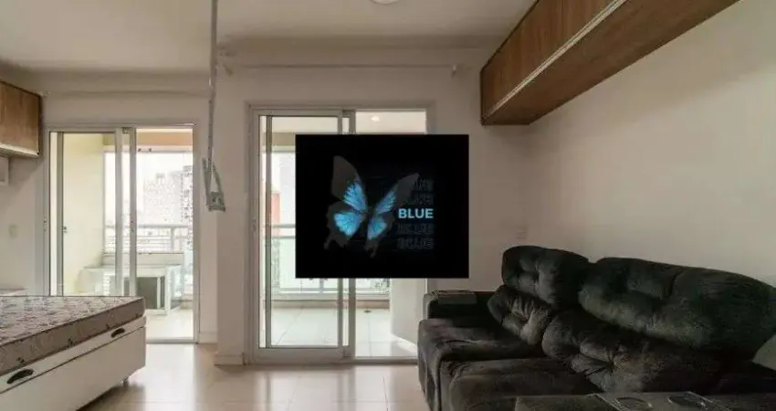 Apartamento com 1 quarto à venda na Rua Olímpia de Almeida Prado, 27, Barra Funda, São Paulo