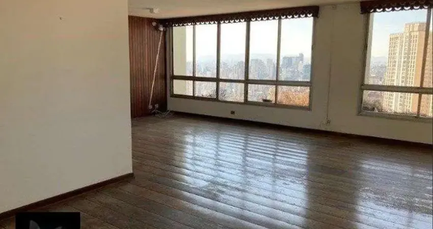 Apartamento com 3 quartos à venda na Alameda Ribeirão Preto, 309, Bela Vista, São Paulo
