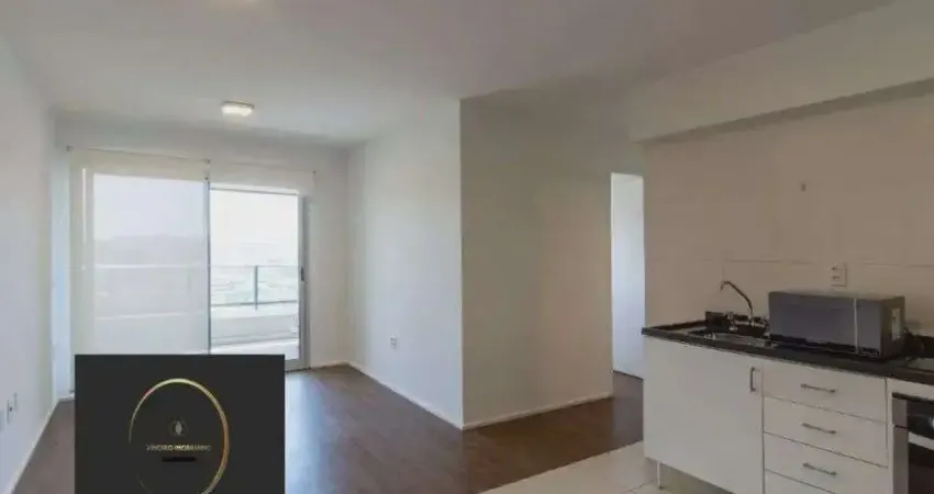 Apartamento com 2 quartos à venda na Rua Joseph Nigri, 147, Água Branca, São Paulo