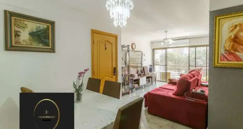 Imóvel de 215m2 com 3 quartos em Indianópolis - São Paulo - SP.