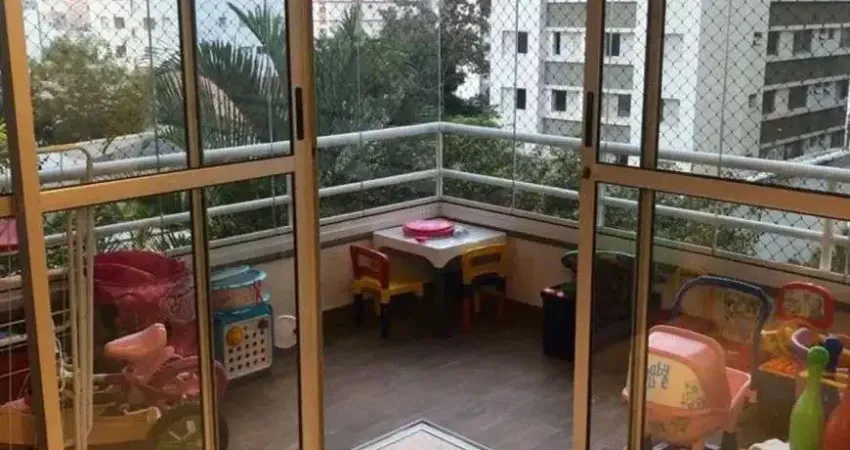 Apartamento com 3 quartos à venda na Rua Artur Prado, 369, Bela Vista, São Paulo